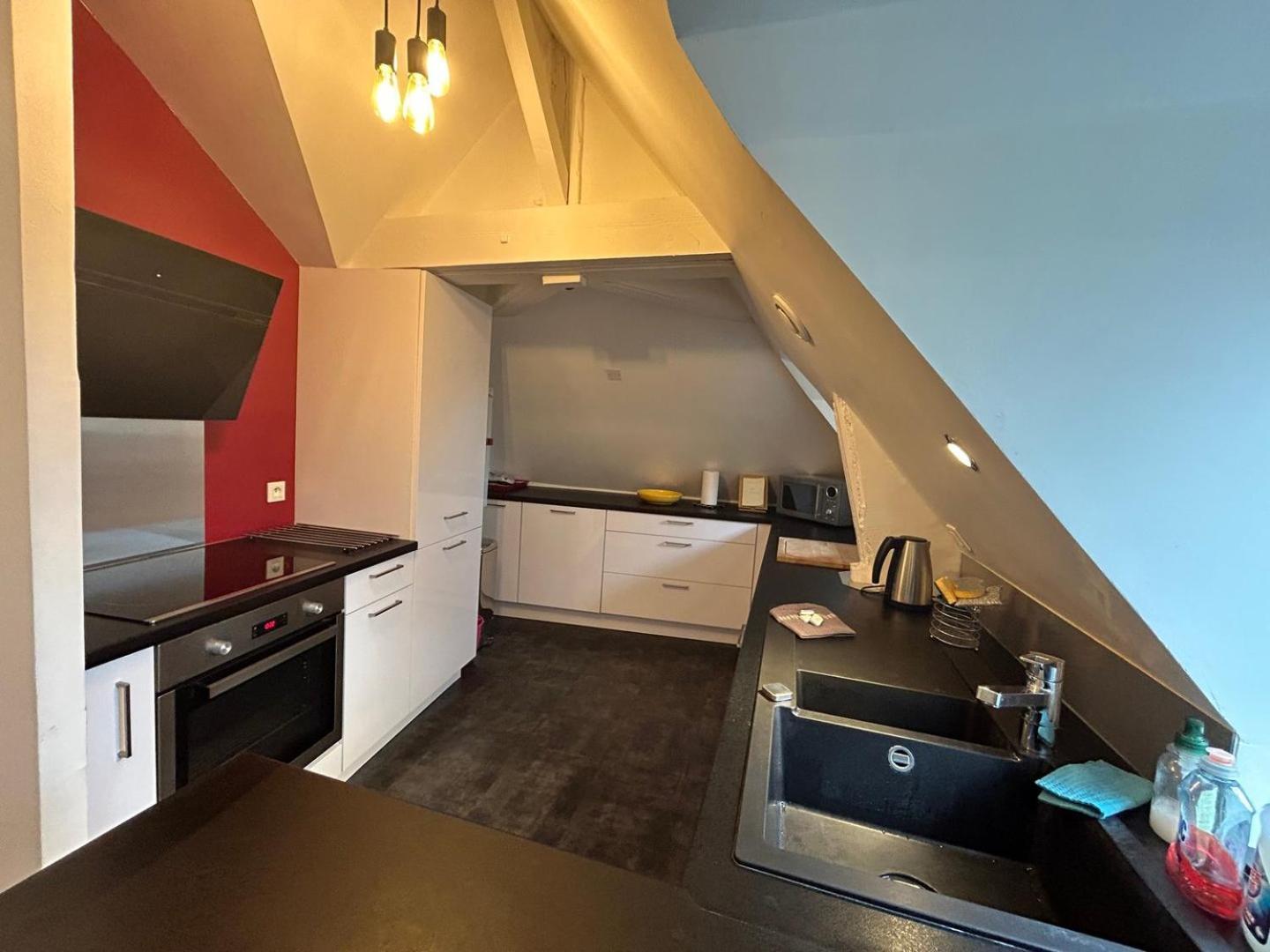 Le Square : Appartement Climatise En Centre Ville Πουατιέ Εξωτερικό φωτογραφία
